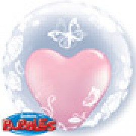 24" розы и изящные бабочки 24" розы и изящные бабочки